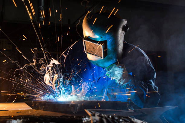 Best Maintenance and Repair Welding in Lasalle, IL